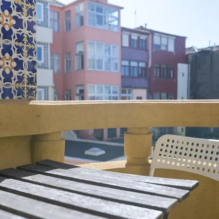 Sunny House #2 - Center Apartment Porto