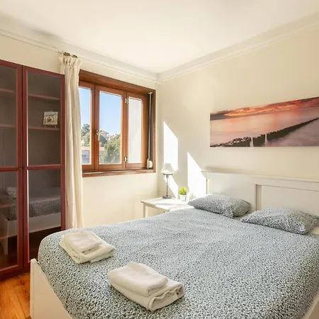 Apartment Sunny House #2 - Center *