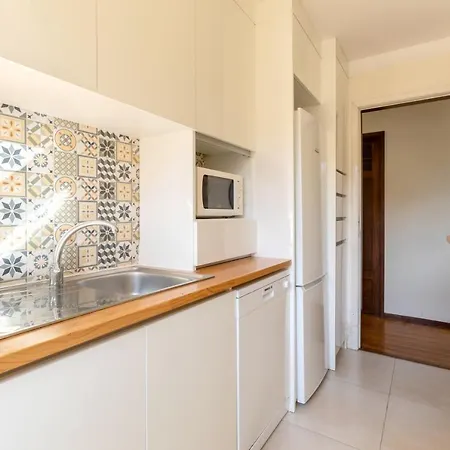 Apartment Sunny House #2 - Center Porto