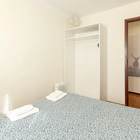 Sunny House #2 - Center Apartment *