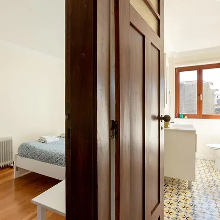 Sunny House #2 - Center Apartment Porto