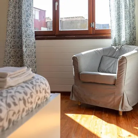 Apartment Sunny House #2 - Center *