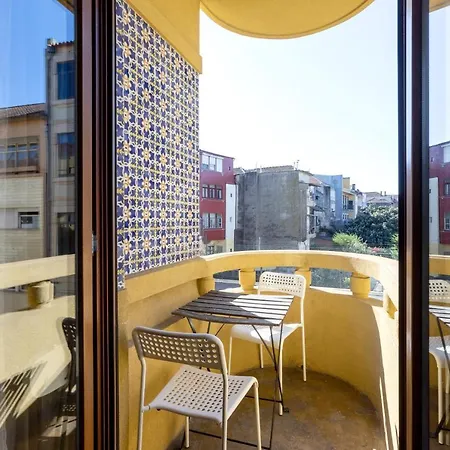 Sunny House #2 - Center Apartment *