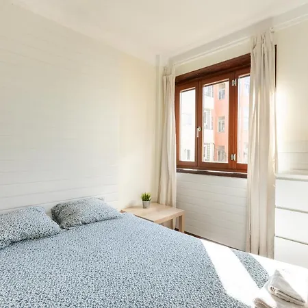 Sunny House #2 - Center * Porto