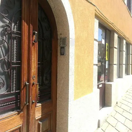 Sunny House #2 - Center Apartment *