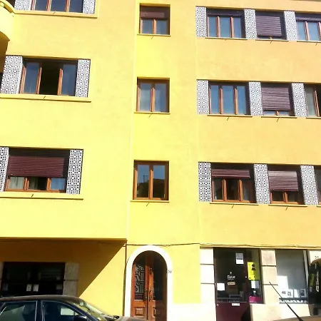 Sunny House #2 - Center Apartment Porto